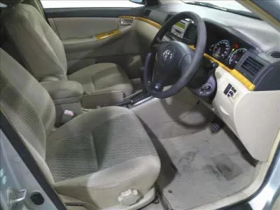 Toyota ALLEX