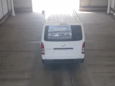 Toyota REGIUS ACE VAN