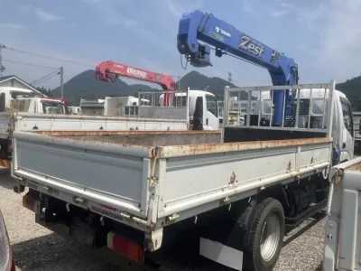 Hino DUTRO