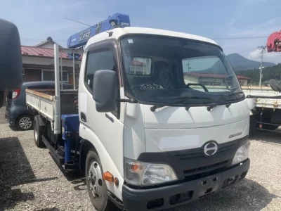 Hino DUTRO