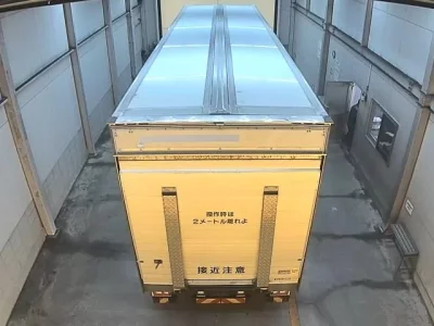 Hino TRUCK