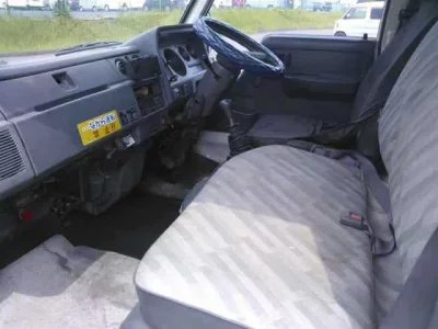 Toyota DYNA