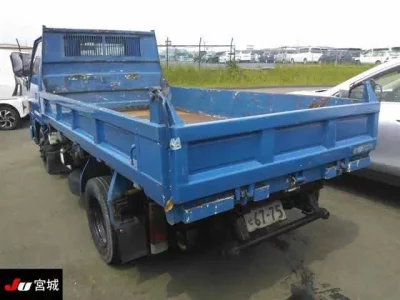 Toyota DYNA