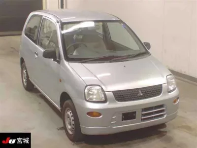 Mitsubishi MINICA