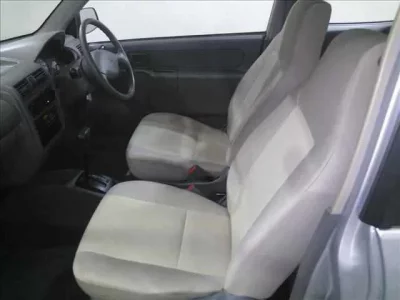 Mitsubishi MINICA