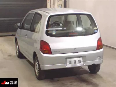 Mitsubishi MINICA