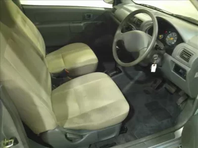 Mitsubishi MINICA