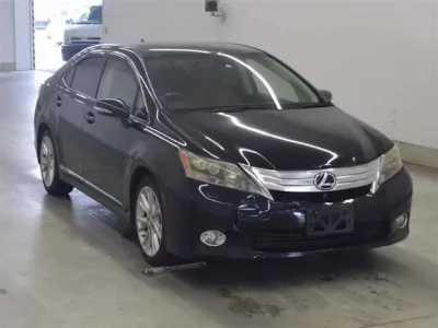 Lexus HS