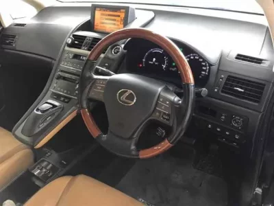 Lexus HS
