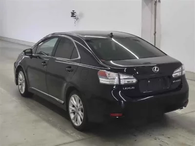 Lexus HS
