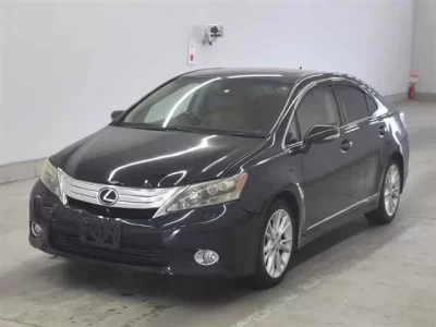 Lexus HS