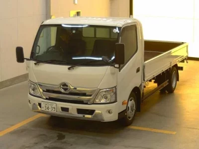 Hino DUTRO