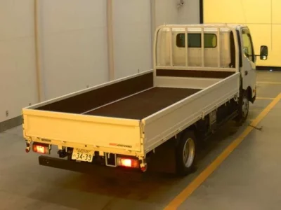 Hino DUTRO