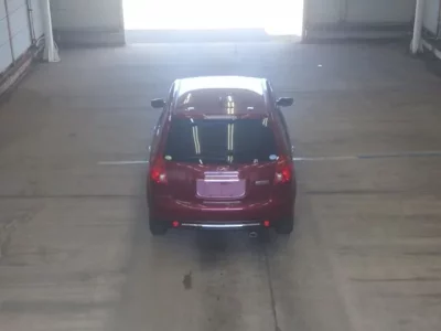 Mazda VERISA
