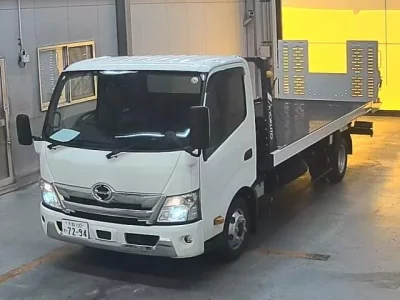 Hino DUTRO
