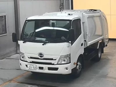 Hino DUTRO