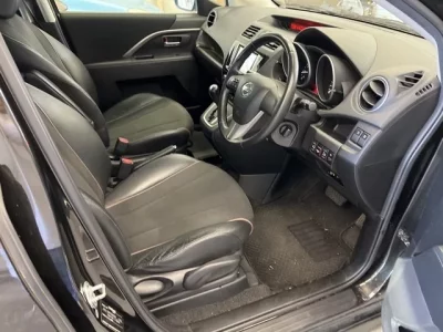 Nissan LAFESTA