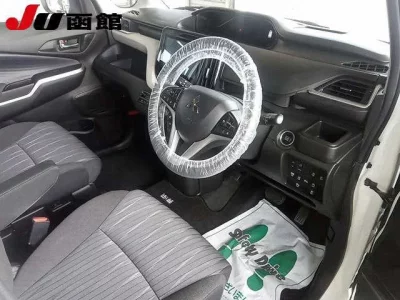 Mitsubishi DELICA D2