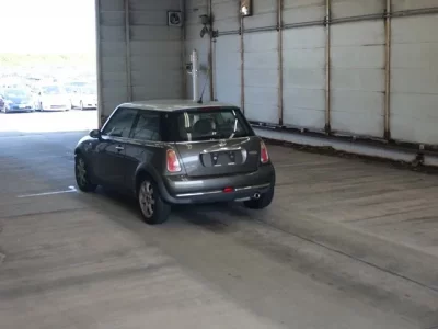 BMW MINI