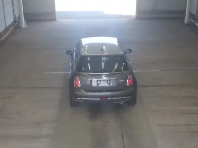 BMW MINI