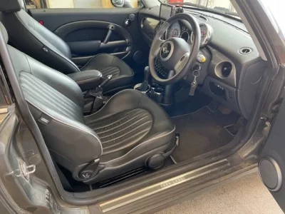 BMW MINI