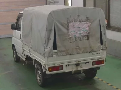 Honda ACTY TRUCK