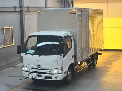 Hino DUTRO