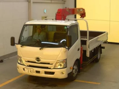 Hino DUTRO