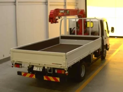 Hino DUTRO