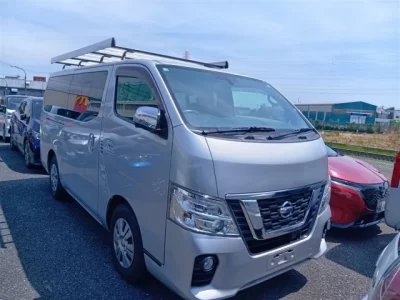 Nissan CARAVAN VAN