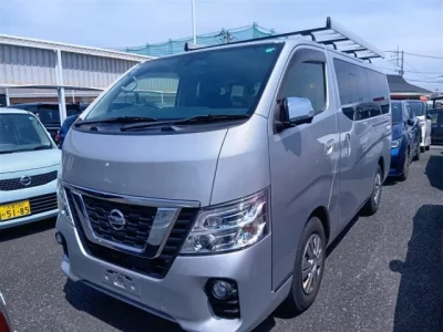 Nissan CARAVAN VAN