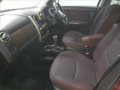 Mazda VERISA
