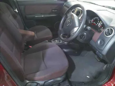 Mazda VERISA