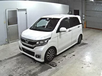 Honda N WGN