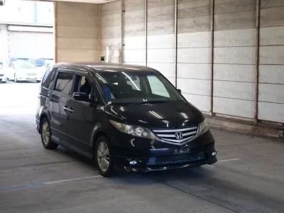 Honda ELYSION