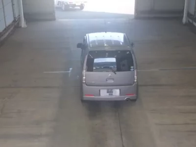 Mitsubishi EK SPORTS