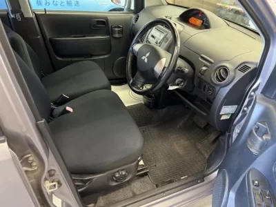 Mitsubishi EK SPORTS