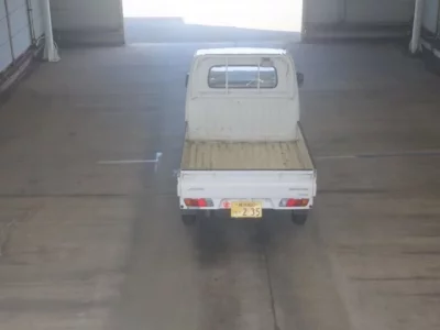 Mitsubishi MINICAB TRUCK
