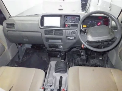 Subaru GOLF ALLTRACK