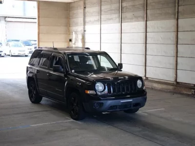 Chrysler JEEP PATRIOT