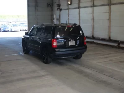 Chrysler JEEP PATRIOT
