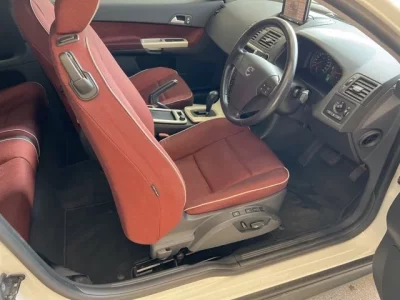 Volvo C30