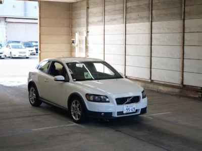 Volvo C30