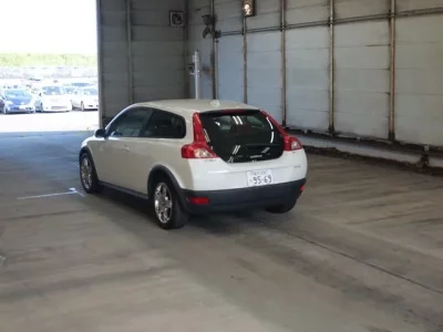Volvo C30