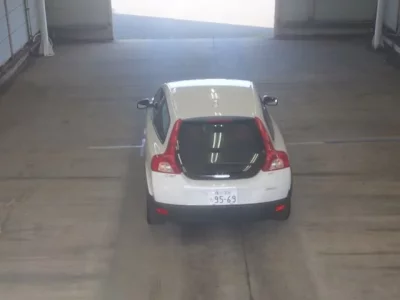 Volvo C30