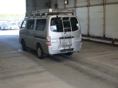 Nissan CARAVAN