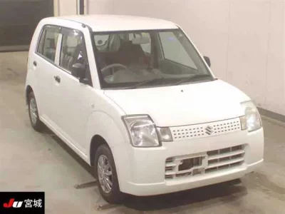 Suzuki ALTO VAN