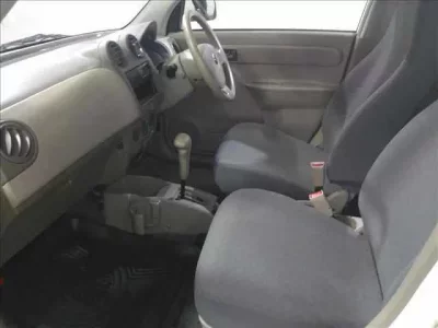 Suzuki ALTO VAN