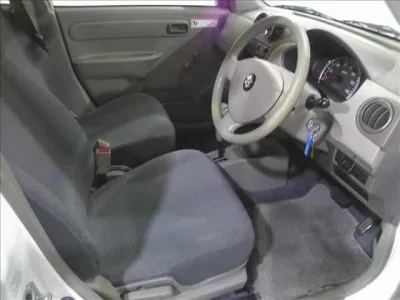 Suzuki ALTO VAN