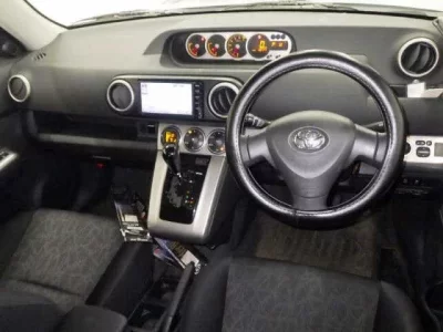 Toyota COROLLA RUMION